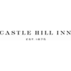 Sponsor: Castle Hill Inn