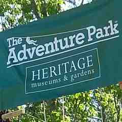 The Adventure Park at Heritage Museum