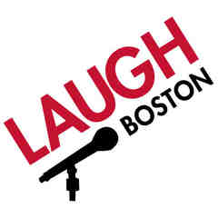 Laugh Boston