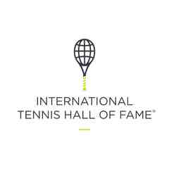 International Tennis Hall of Fame