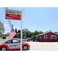 Evelyn's Drive-In