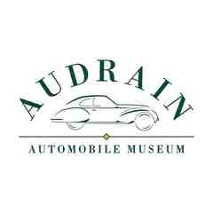 Audrain Automobile Meseum