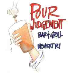 Pour Judgement Bar & Grill