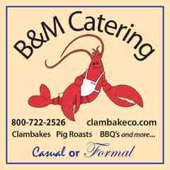 B & M Catering