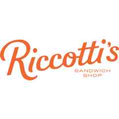Riccotti's Sandwich Shop