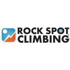 Rock Spot Climbing