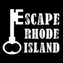 Escape Rhode Island