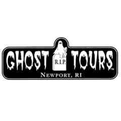 Ghost Tours of Newport