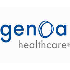 Sponsor: Genoa Healthcare