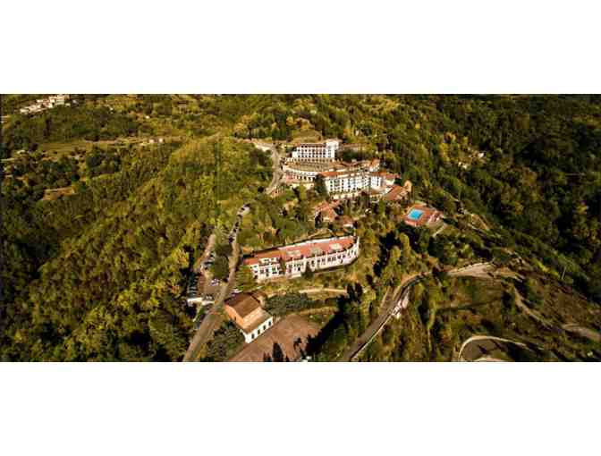 Tuscany Culinary Escape for Two