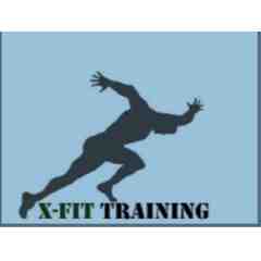 X-Fit Training Family Workout