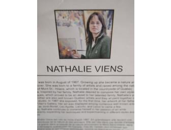 Nathalie Viens Art Piece