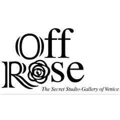 Off Rose Art