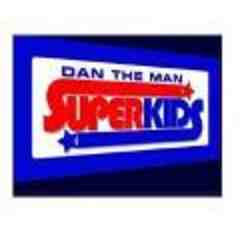 Dan the Man Superkids