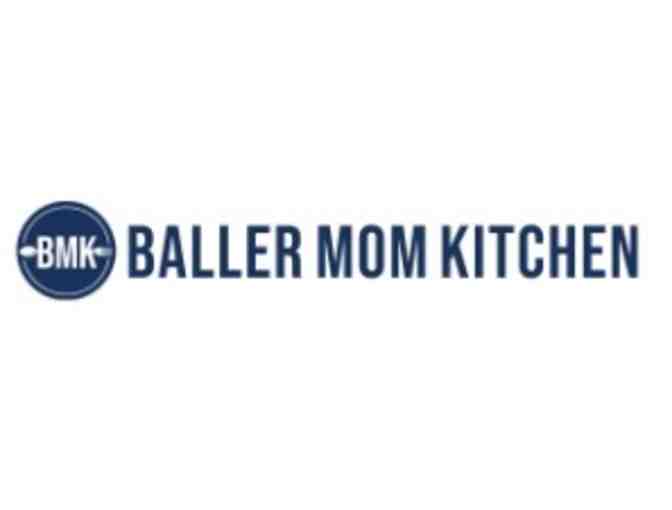 $75 Gift Card to Baller Mom Kitchen - Photo 1