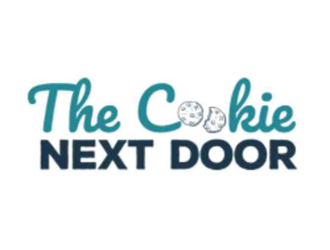 The Cookie Next Door - 3 Dozen Cookies - Photo 1