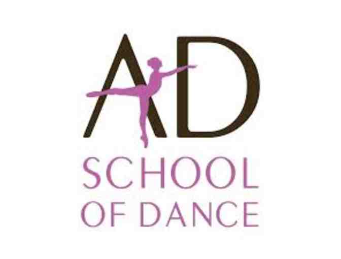 Amanda Dalton School of Dance - Princess Summer Camp - Photo 1