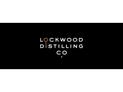 Lockwood Distilling Co. Gift Card