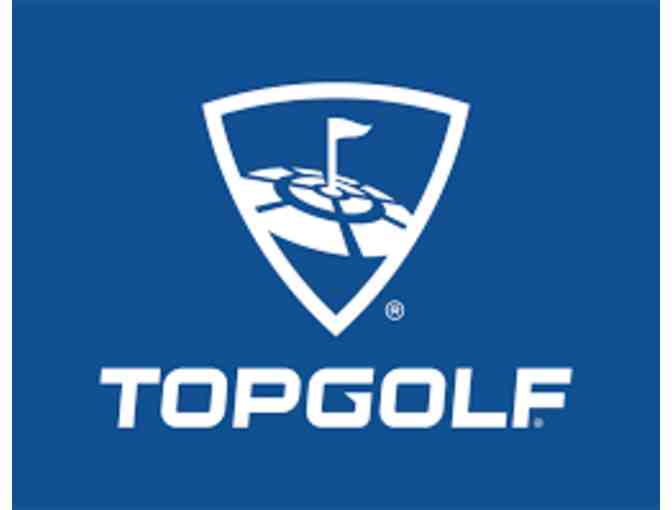 $50 Gift Card to Topgolf - Photo 1