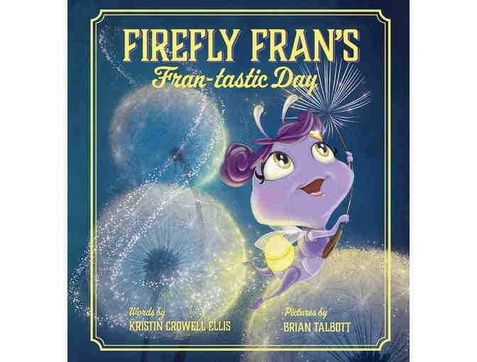 Firefly Fran's Fran-tastic Tea Party - Photo 2