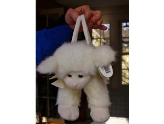 Baby Lamb handbag