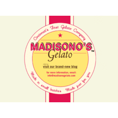 Madisono's Gelato