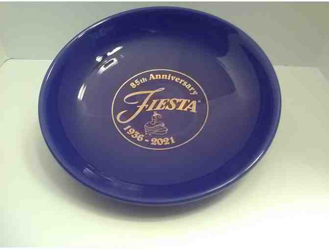 Fiesta Twilight Presentation Bowl, #3 of 12, Fiesta 85th Anniversary