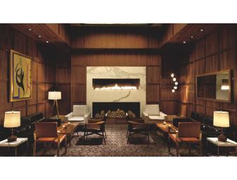 Ritz-Carlton, Boston Common Weekend Night Deluxe Accommodation and Breakfast for Two