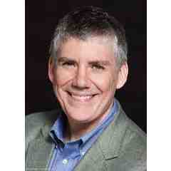 Rick Riordan, Author