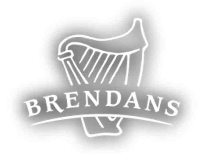 Brendan's Irish Restaurant- $50 Gift Card