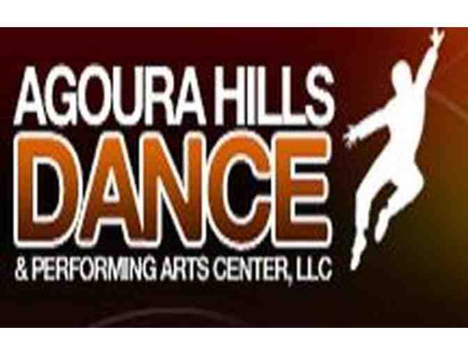 Agoura Hills Dance-One WEEK of Camp! FULL-DAY! (3 of 3)