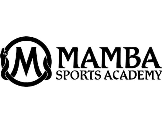 Mamba Sports Academy- 1 week of Sports Progressive Camp!
