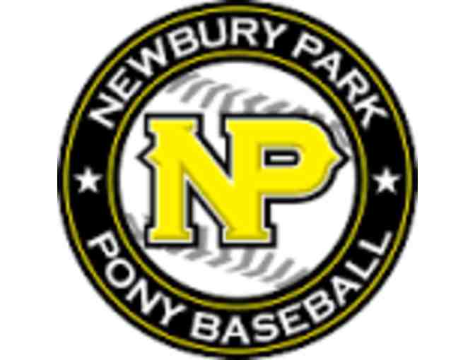 Newbury Park Pony Baseball NPPB-Fall Ball