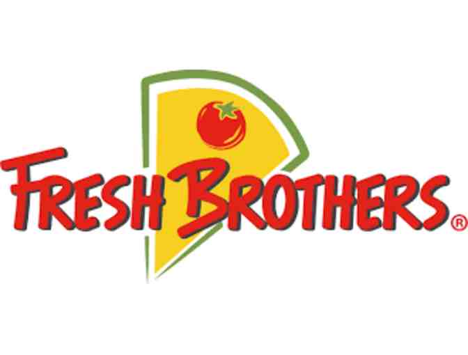 Fresh Brothers- Pizza Package! - Photo 3