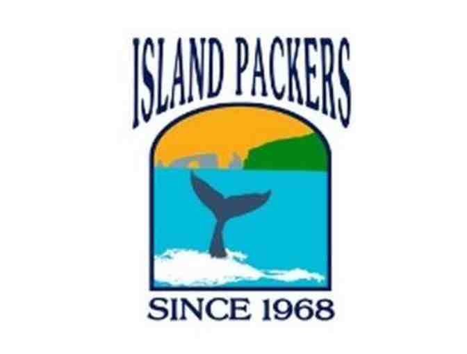 Island Packers-Excursion Pass for 2 to Santa Cruz Island or Anacapa! - Photo 1