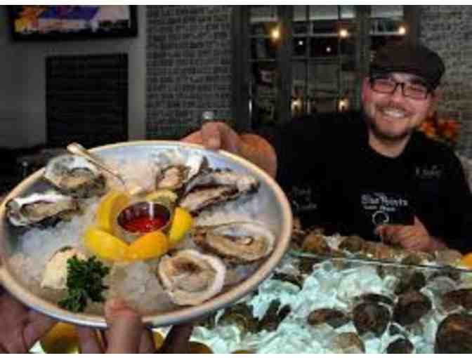 Lure Fish House & Oyster Bar- $25 Gift Card! - Photo 2
