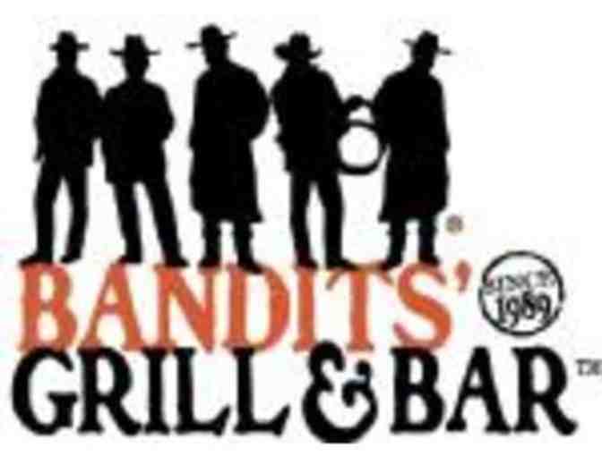 Bandits BBQ in Thousand Oaks- $40 Bandits' Bucks! - Photo 1