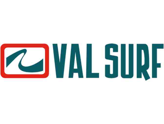 Val Surf - $75 gift card - Photo 1