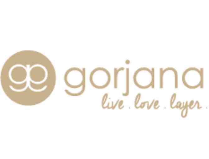Gorjana Jewelry-$150 Gift Card!! - Photo 1