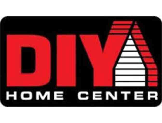 DIY Home Center- $25 Gift Card! - Photo 1