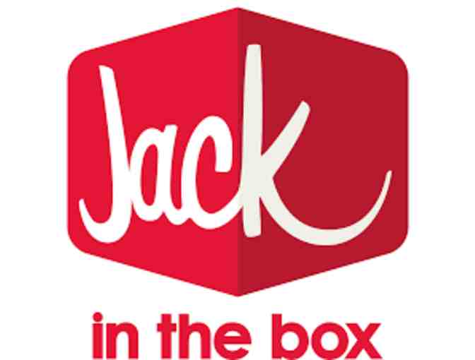 Jack In The Box- $30 gift card! - Photo 1