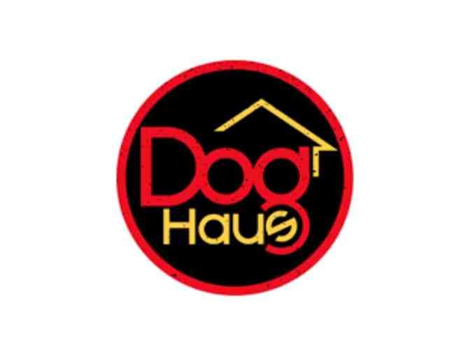 Dog Haus- 2 Free Meals! - Photo 1