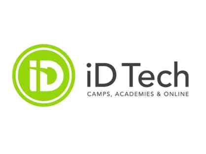 iD Virtual Tech Camp- One Week of Virtual Tech Camp Summer 2024