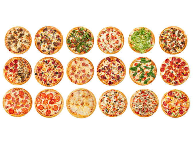 Ameci Newbury Park - $50 Gift Certificate! (1 of 2)