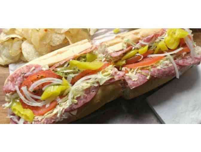 Ameci Newbury Park - $50 Gift Certificate! (1 of 2)