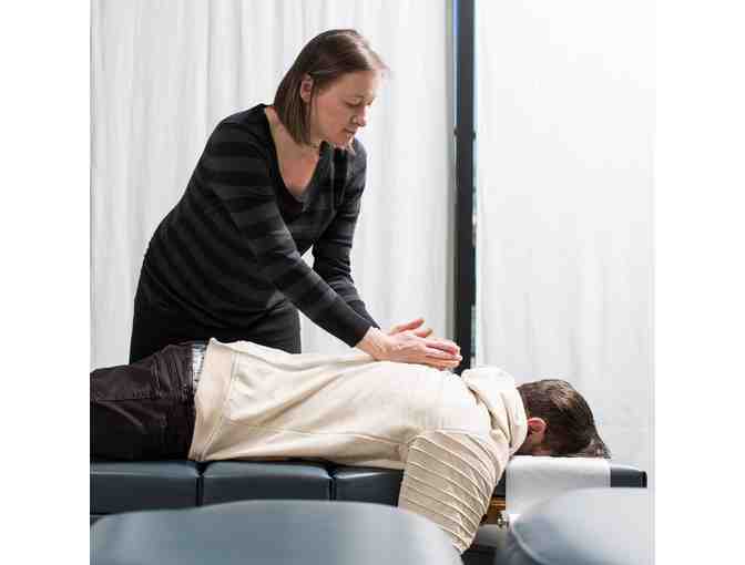 Body Restoration - Wellness Sampler!