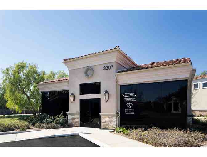 Body Restoration - Wellness Sampler!