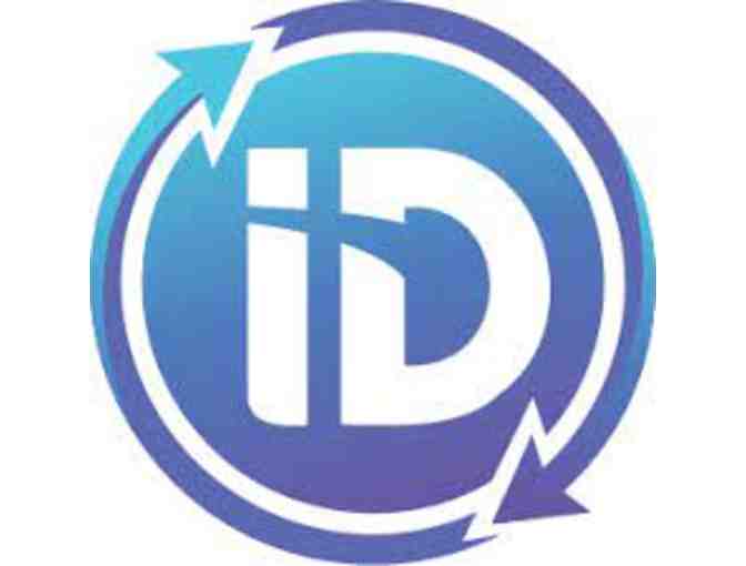 iD Virtual Tech Camp- One Week of Virtual Tech Camp Summer 2025