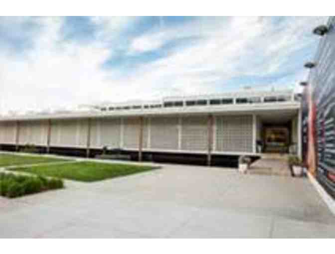 A Noise Within- 2 Tickets to a Performance