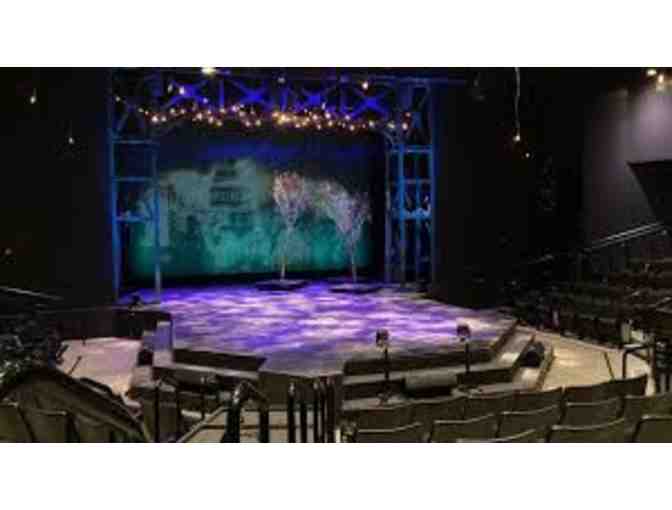 A Noise Within- 2 Tickets to a Performance